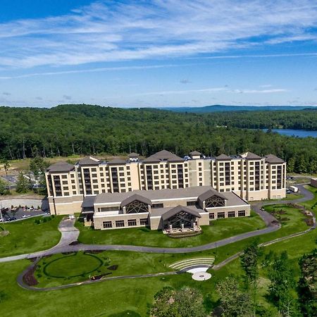 Yo1 Longevity & Health Resorts, Catskills Monticello Dış mekan fotoğraf