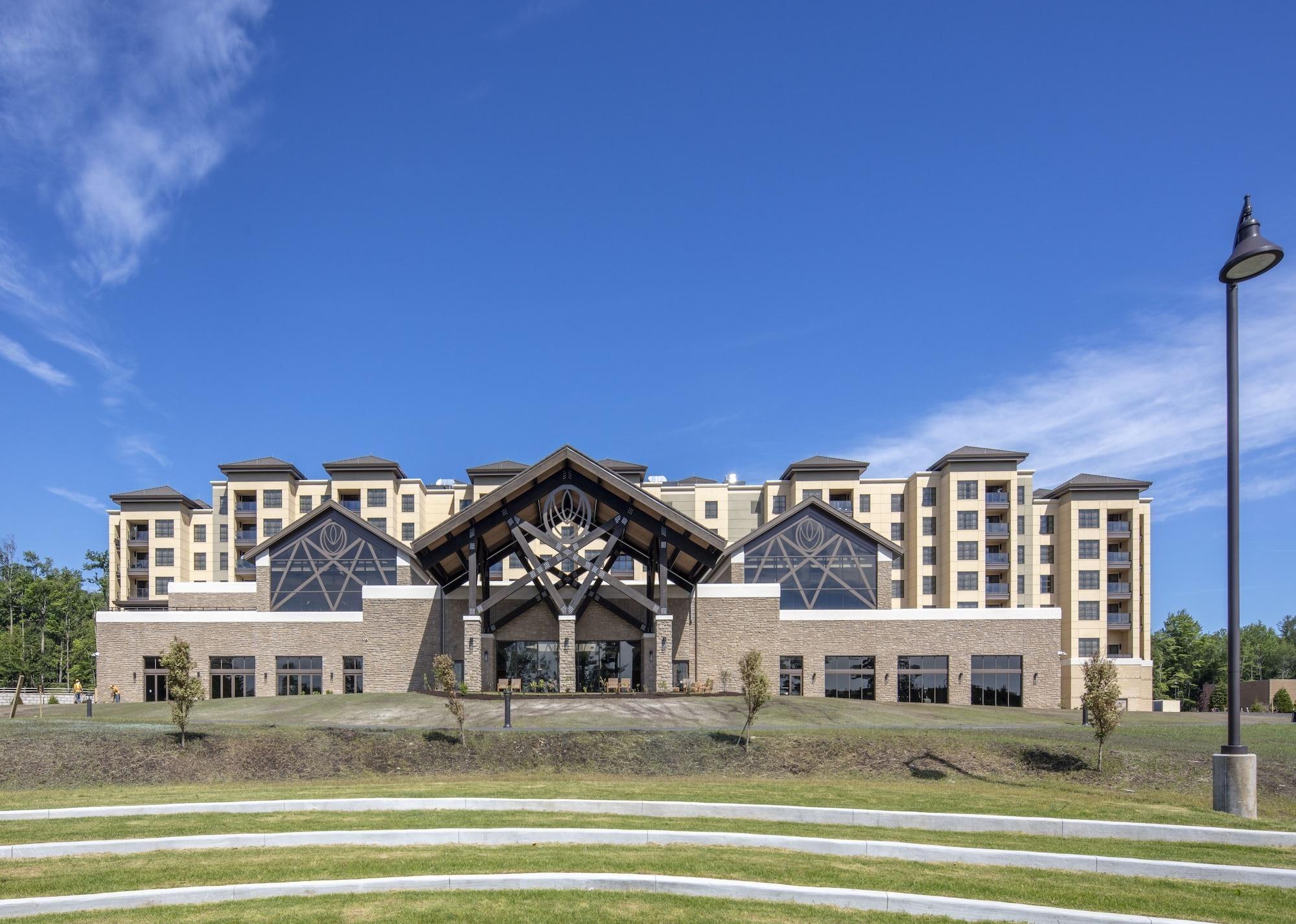 Yo1 Longevity & Health Resorts, Catskills Monticello Dış mekan fotoğraf