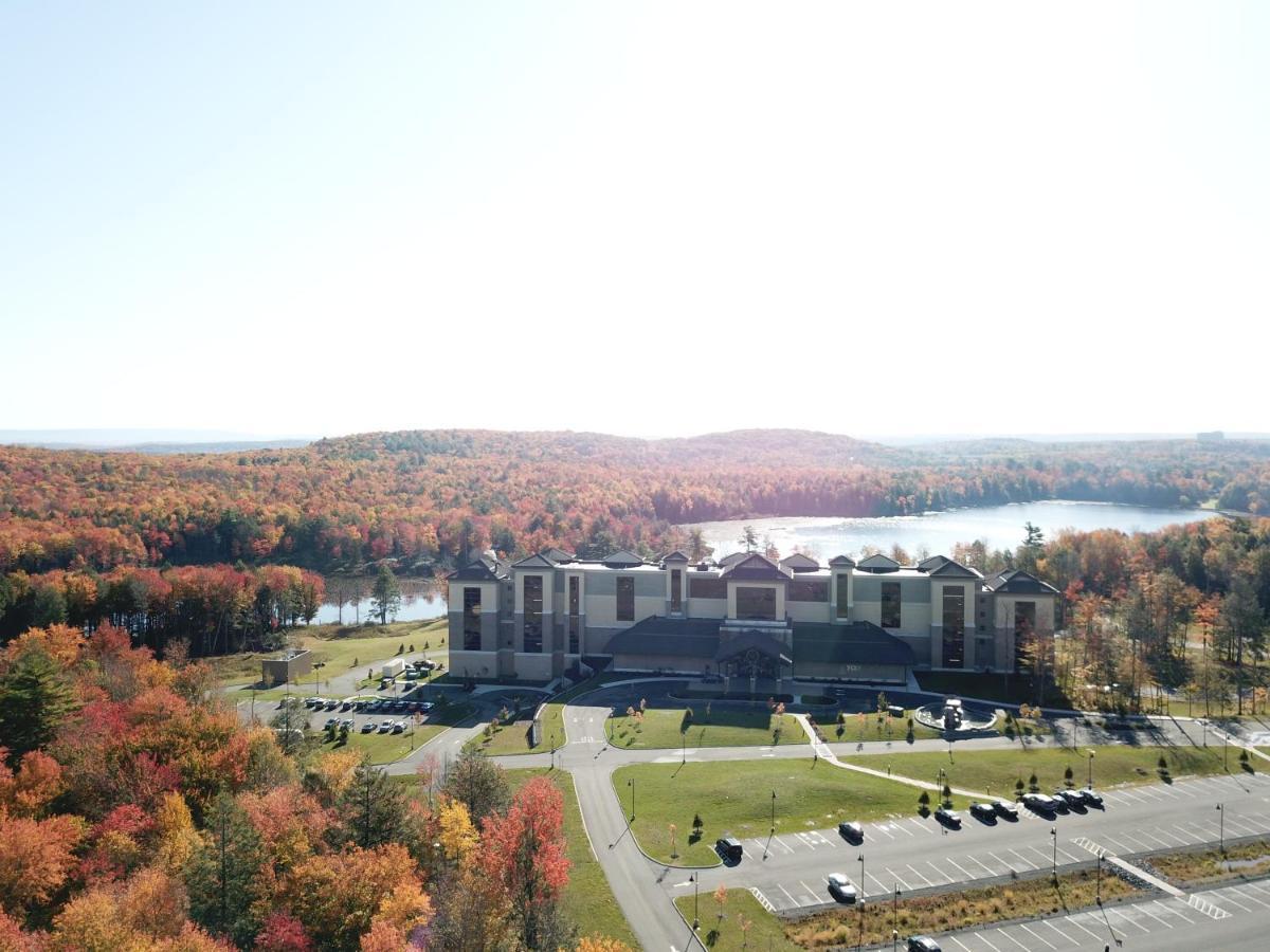 Yo1 Longevity & Health Resorts, Catskills Monticello Dış mekan fotoğraf