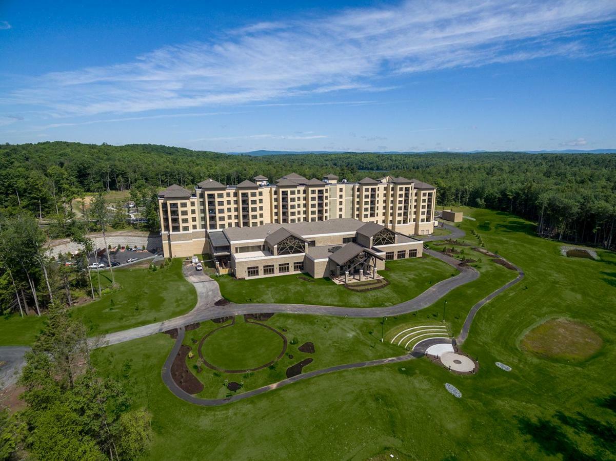 Yo1 Longevity & Health Resorts, Catskills Monticello Dış mekan fotoğraf
