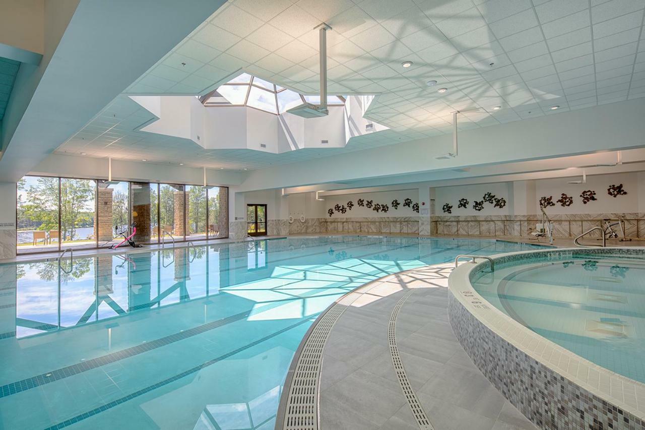Yo1 Longevity & Health Resorts, Catskills Monticello Dış mekan fotoğraf