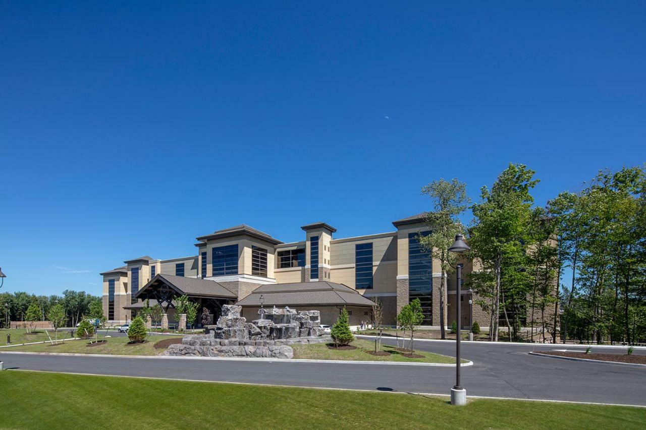 Yo1 Longevity & Health Resorts, Catskills Monticello Dış mekan fotoğraf
